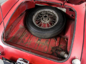 Afbeelding 39/50 van MG MGA 1600 (1962)