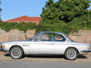 Image 18/19 de BMW 3.0 CS (1973)