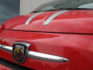 Afbeelding 13/22 van Abarth 500 Ferrari Dealers (2009)