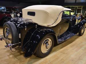 Imagen 4/49 de Rolls-Royce 20&#x2F;25 HP (1934)
