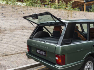 Image 25/26 of Land Rover Range Rover Classic Vogue LSEi (1994)