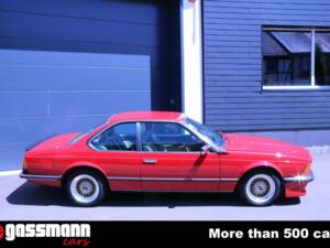 Image 4/15 of BMW M 635 CSi (1985)
