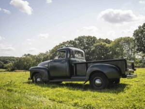 Imagen 18/50 de Chevrolet 3600 ¾-ton (1949)