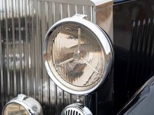 Image 25/28 de Rolls-Royce Phantom II Continental (1934)