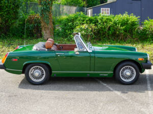 Bild 5/74 von MG Midget 1500 (1978)