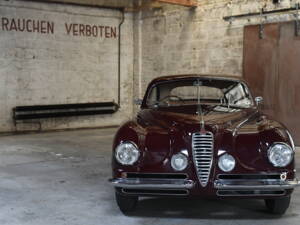 Bild 8/10 von Alfa Romeo 6C 2500 Super Sport Villa d`Este (1950)
