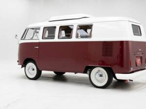 Bild 4/15 von Volkswagen T1 Kleinbus (1963)