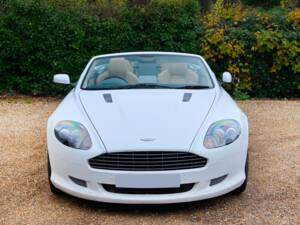 Image 49/50 of Aston Martin DB 9 Volante (2009)