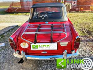 Bild 6/10 von Triumph TR 5 PI (1968)