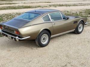 Afbeelding 5/9 van Aston Martin V8 EFi (1988)