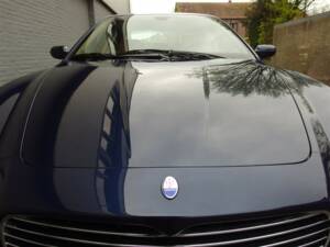 Image 11/99 de Maserati Quattroporte 4.2 (2006)