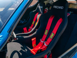Image 33/46 of Lancia Stratos HF Stradale (1975)