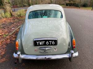 Bild 32/50 von Bentley S 2 (1959)