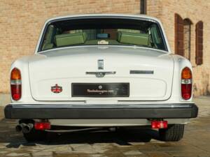 Image 8/50 of Rolls-Royce Silver Shadow II (1979)