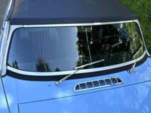 Bild 20/20 von MG MGB (1964)