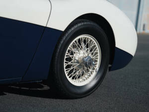 Image 16/50 of Austin-Healey 100 S (1955)