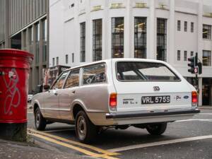 Bild 3/5 von Ford Cortina 1600 Turnier (1977)