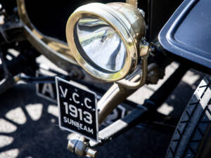 Image 37/50 of Sunbeam 12&#x2F;16 HP (1913)