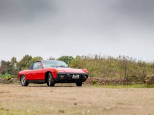 Afbeelding 18/37 van Porsche 914&#x2F;4  1.8 (1974)