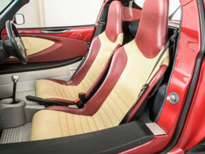 Image 16/50 of Lotus Elise (2003)