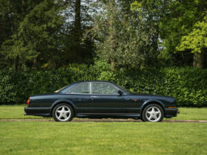 Image 11/50 de Bentley Continental T (1997)