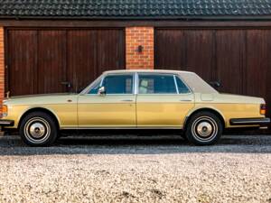 Immagine 2/24 di Rolls-Royce Silver Spur (1981)