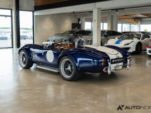 Afbeelding 2/52 van Mohr Cobra (1989)