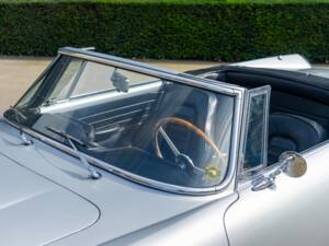 Bild 7/31 von Lancia Flaminia Cabriolet 3c Touring (1963)