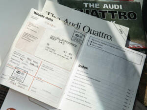 Image 45/48 de Audi quattro (1988)