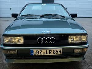 Image 1/17 of Audi quattro (1985)