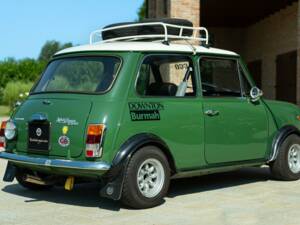 Imagen 13/50 de Innocenti Mini Cooper 1300 (1972)