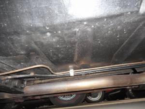 Bild 5/34 von Jaguar Type E V12 (2+2) (1973)
