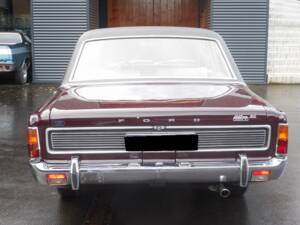 Image 4/22 de Ford 20M XL 2300S (1971)