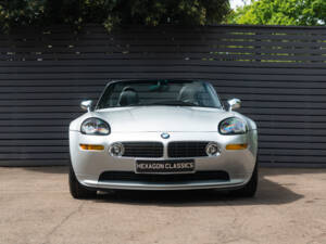 Image 12/53 of BMW Z8 (2001)