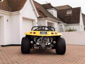 Imagen 20/50 de Volkswagen Buggy (1970)