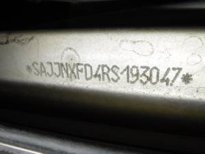 Image 23/35 of Jaguar XJS 4.0 (1994)