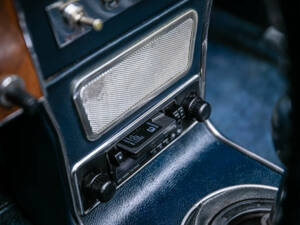 Image 40/49 of Austin-Healey 3000 Mk III (BJ8) (1966)