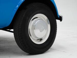 Imagen 14/15 de BMW Isetta 250 (1963)