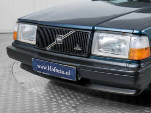 Imagen 18/50 de Volvo 245 Super Polar (1992)