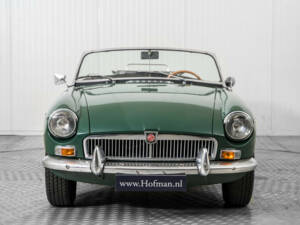 Image 14/50 de MG MGB (1967)