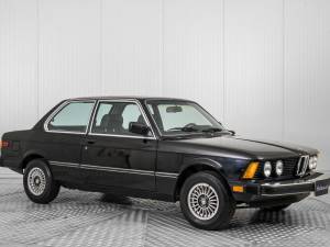 Imagen 7/50 de BMW 320i (1983)