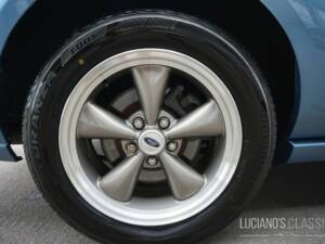 Bild 32/63 von Ford Mustang GT (2005)