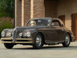 Imagen 1/50 de Alfa Romeo 6C 2500 SS (1947)