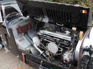Bild 20/32 von Bentley 4 1&#x2F;2 Liter Special (1951)