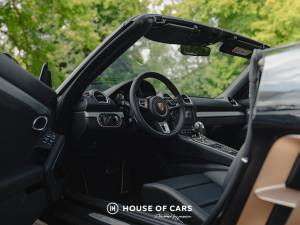Bild 27/48 von Porsche 718 Boxster GTS 4.0 &quot;25 Jahre&quot; (2023)