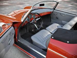 Bild 18/50 von Porsche 356 B 1600 Drauz (1960)