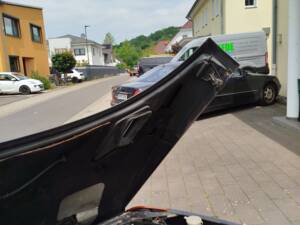 Image 23/51 of Saab 900 Turbo (1991)