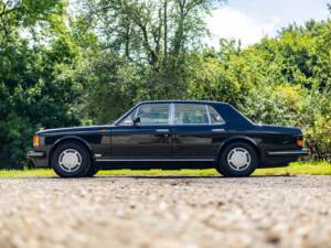 Bild 19/45 von Bentley Turbo R (1988)