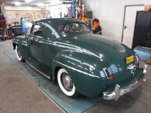 Image 5/50 de DeSoto De Luxe Club Coupe (1941)