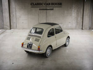 Imagen 71/76 de FIAT 500 D (1961)